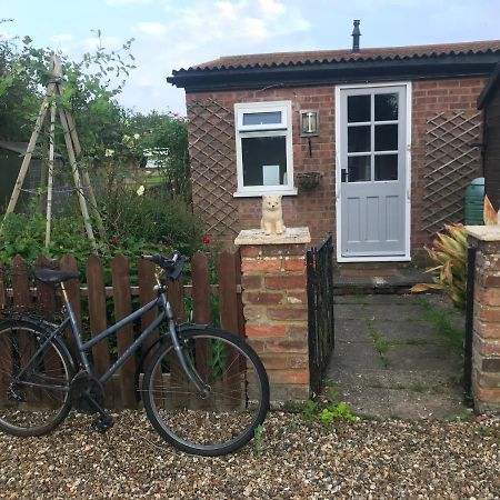 The Homestead, Cliff-En-Howe Rd, Pott Row, Kings Lynn Grimston Εξωτερικό φωτογραφία