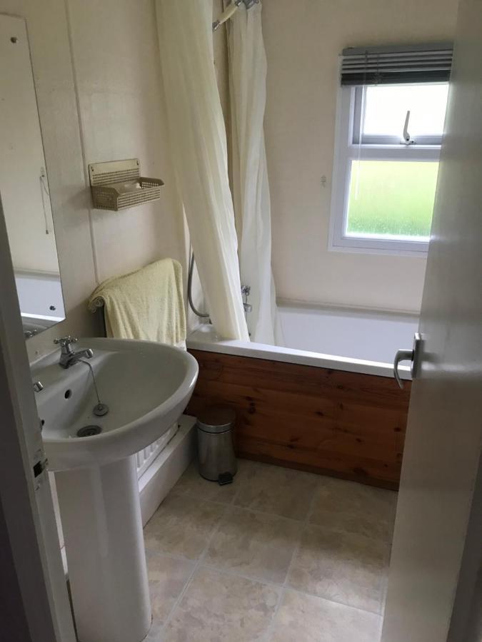 The Homestead, Cliff-En-Howe Rd, Pott Row, Kings Lynn Grimston Εξωτερικό φωτογραφία