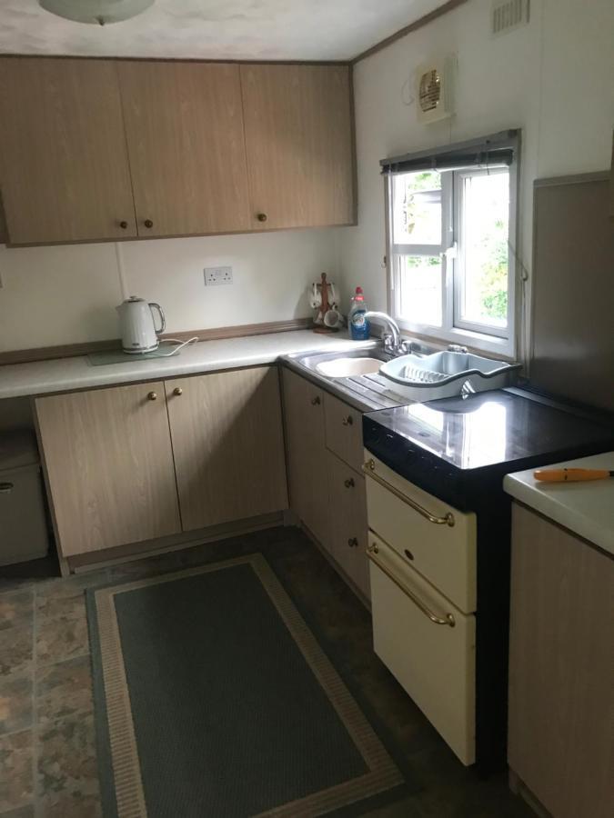 The Homestead, Cliff-En-Howe Rd, Pott Row, Kings Lynn Grimston Εξωτερικό φωτογραφία