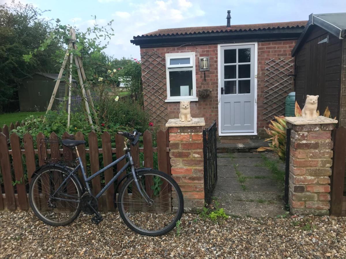The Homestead, Cliff-En-Howe Rd, Pott Row, Kings Lynn Grimston Εξωτερικό φωτογραφία