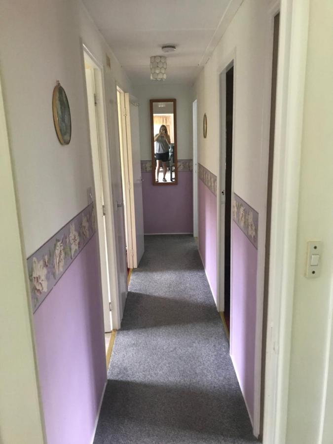 The Homestead, Cliff-En-Howe Rd, Pott Row, Kings Lynn Grimston Εξωτερικό φωτογραφία