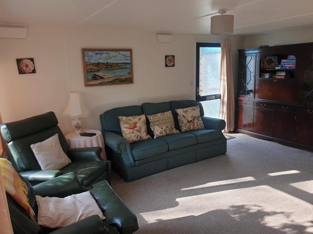 The Homestead, Cliff-En-Howe Rd, Pott Row, Kings Lynn Grimston Εξωτερικό φωτογραφία