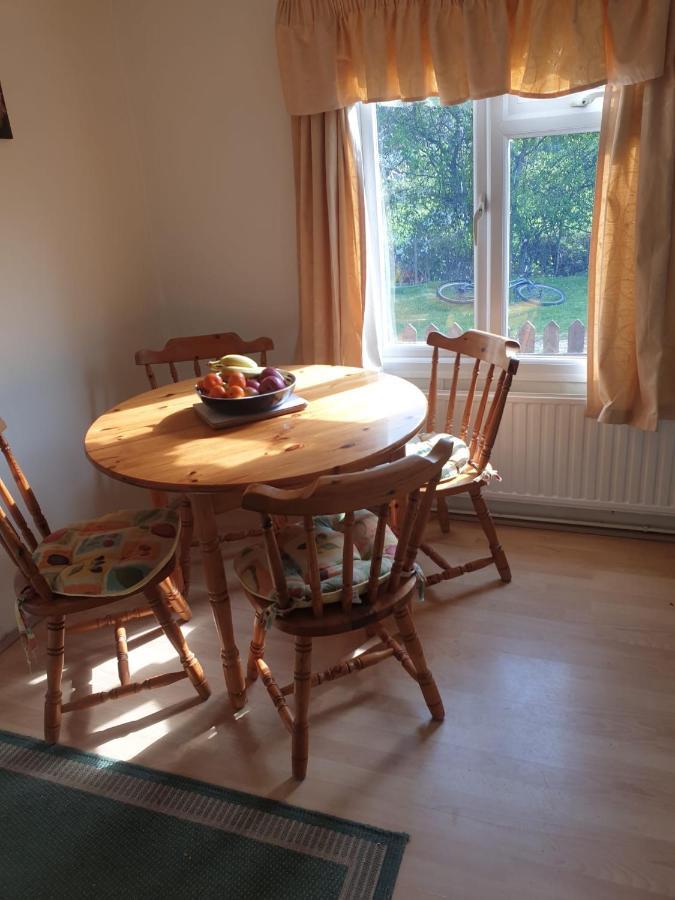 The Homestead, Cliff-En-Howe Rd, Pott Row, Kings Lynn Grimston Εξωτερικό φωτογραφία
