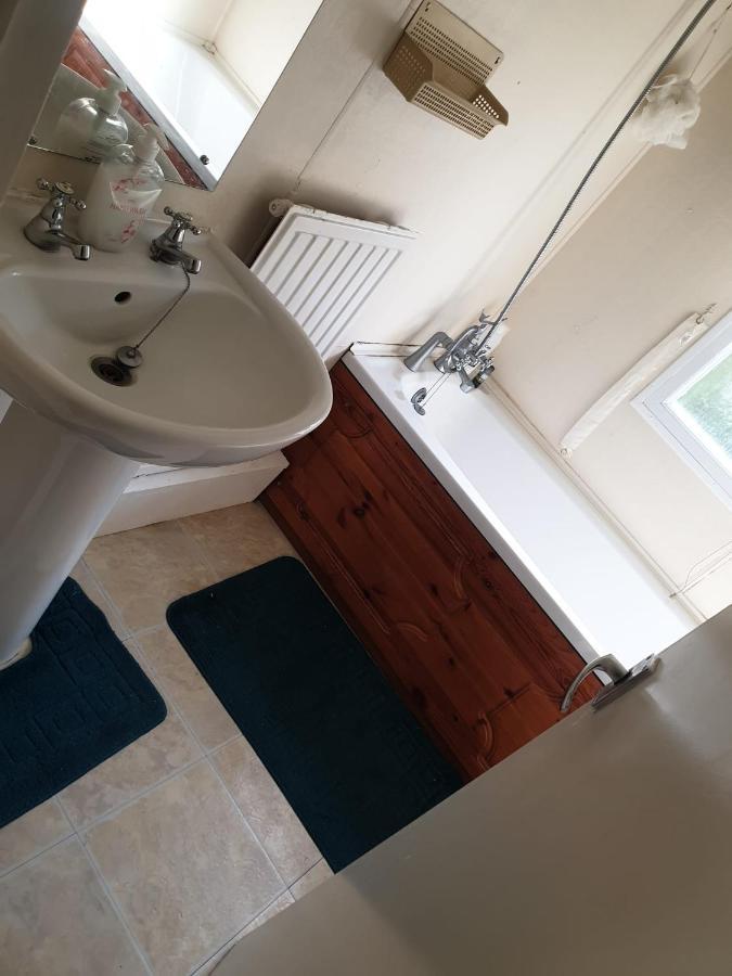 The Homestead, Cliff-En-Howe Rd, Pott Row, Kings Lynn Grimston Εξωτερικό φωτογραφία