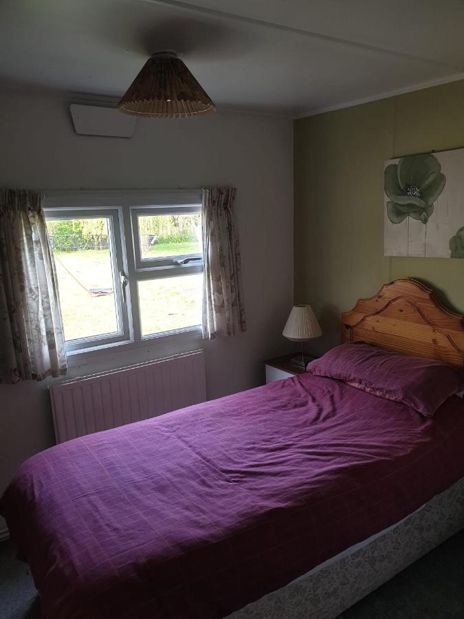 The Homestead, Cliff-En-Howe Rd, Pott Row, Kings Lynn Grimston Εξωτερικό φωτογραφία